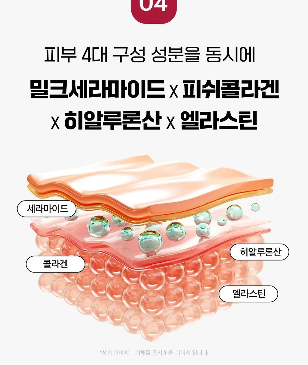 [이준혁PICK] 디어퀸 리포좀 글루타치온 필름 30매 (1개월분) 상세페이지 24